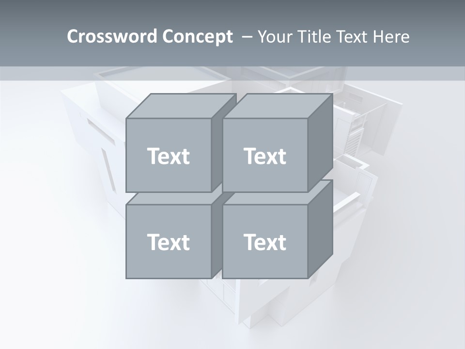 Housing Project Plan Residential PowerPoint Template