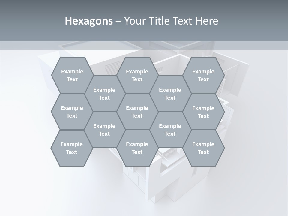 Housing Project Plan Residential PowerPoint Template