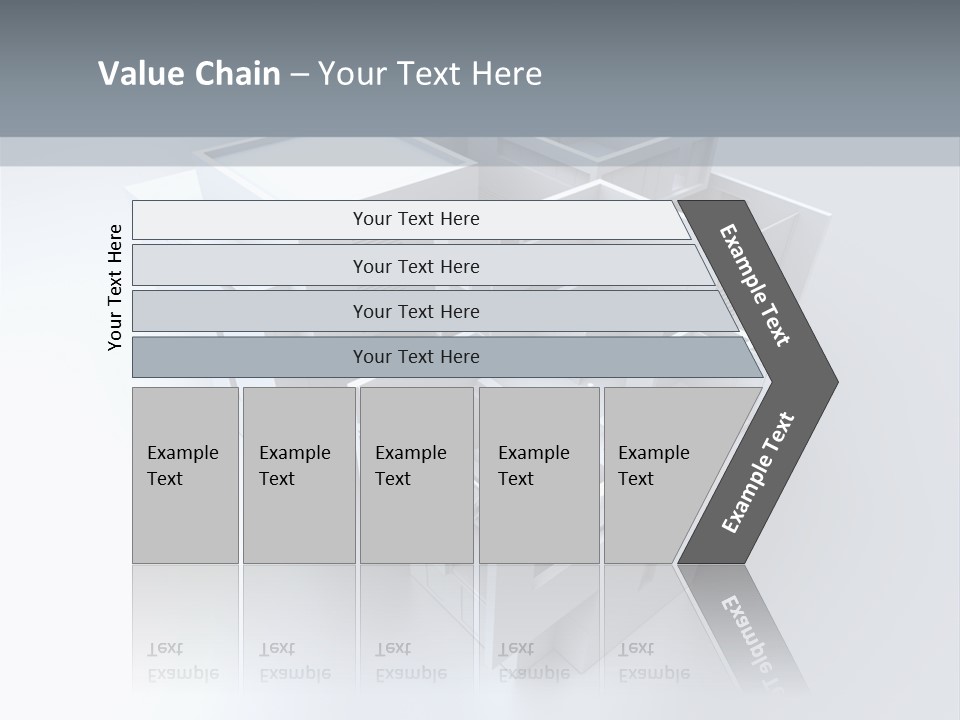 Housing Project Plan Residential PowerPoint Template