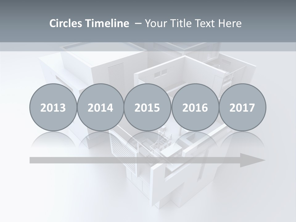 Housing Project Plan Residential PowerPoint Template