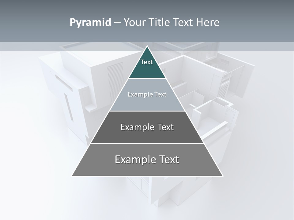 Housing Project Plan Residential PowerPoint Template