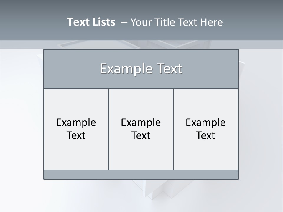 Housing Project Plan Residential PowerPoint Template
