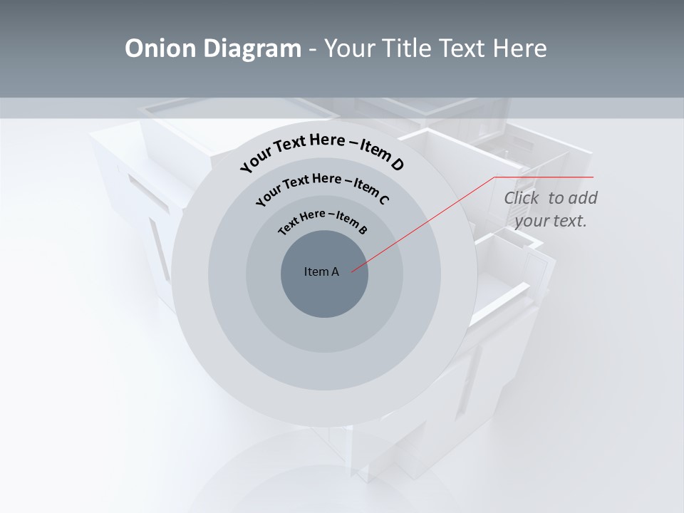 Housing Project Plan Residential PowerPoint Template