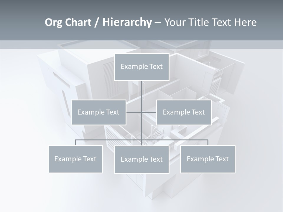 Housing Project Plan Residential PowerPoint Template