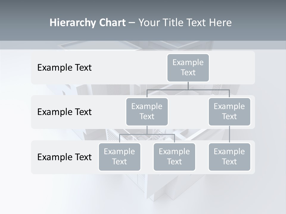Housing Project Plan Residential PowerPoint Template