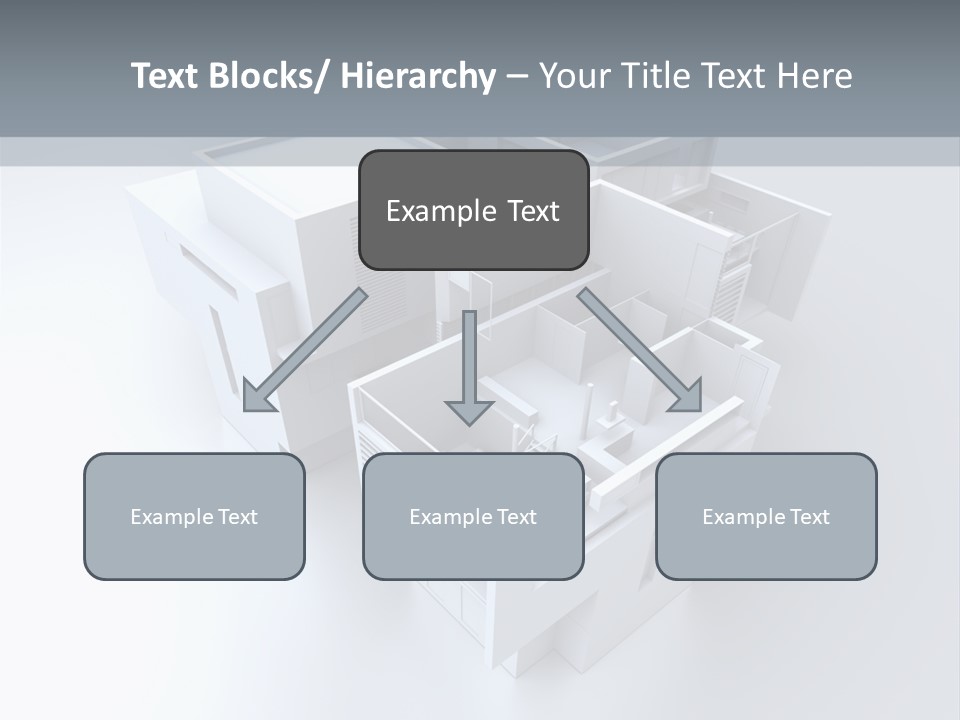 Housing Project Plan Residential PowerPoint Template