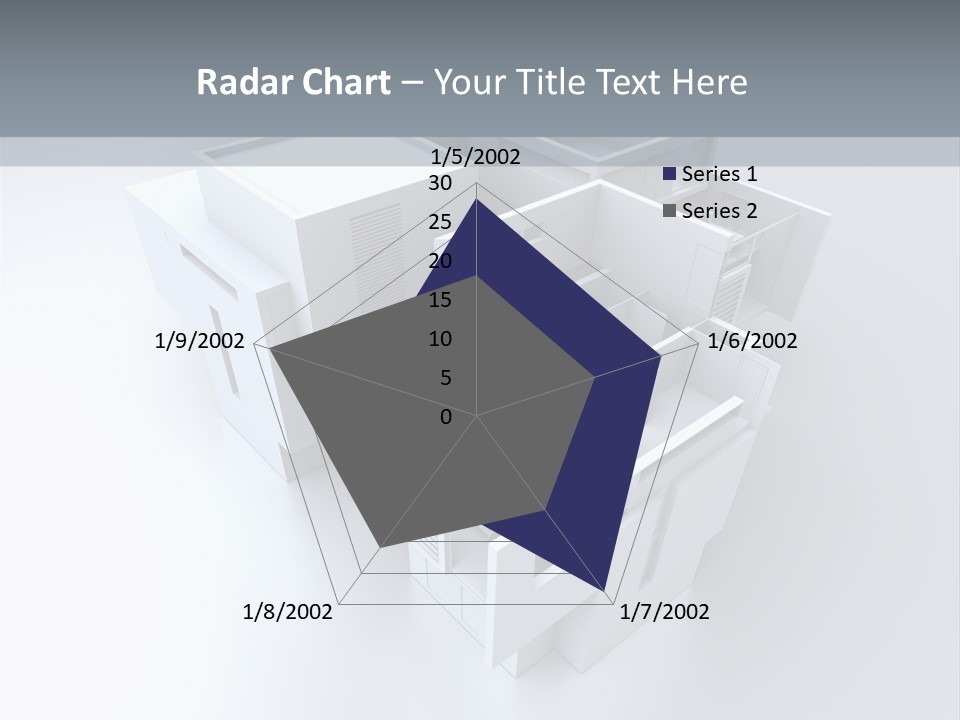 Housing Project Plan Residential PowerPoint Template