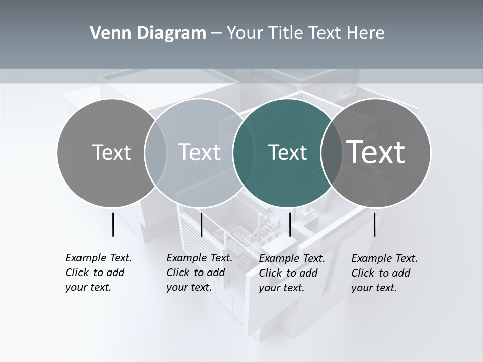 Housing Project Plan Residential PowerPoint Template