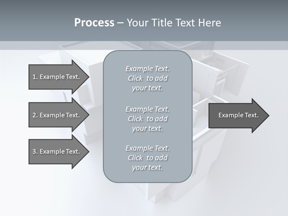 Housing Project Plan Residential PowerPoint Template