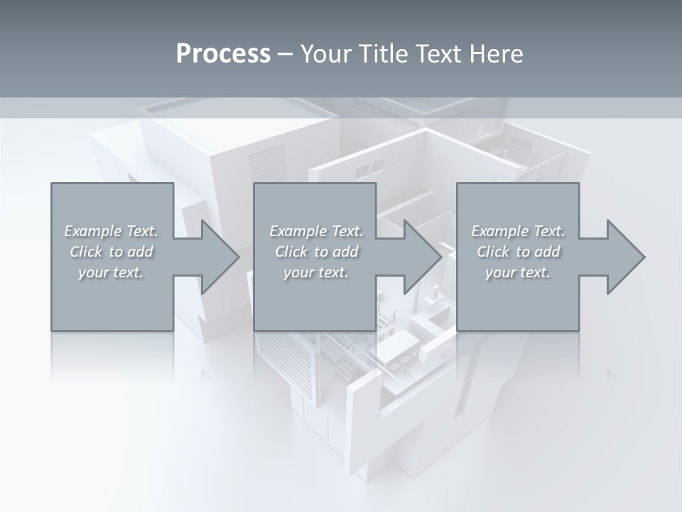 Housing Project Plan Residential PowerPoint Template