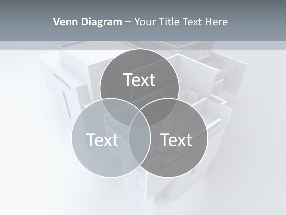 Housing Project Plan Residential PowerPoint Template