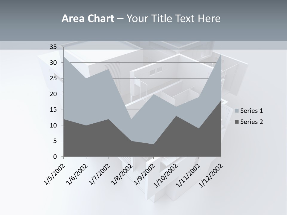 Housing Project Plan Residential PowerPoint Template