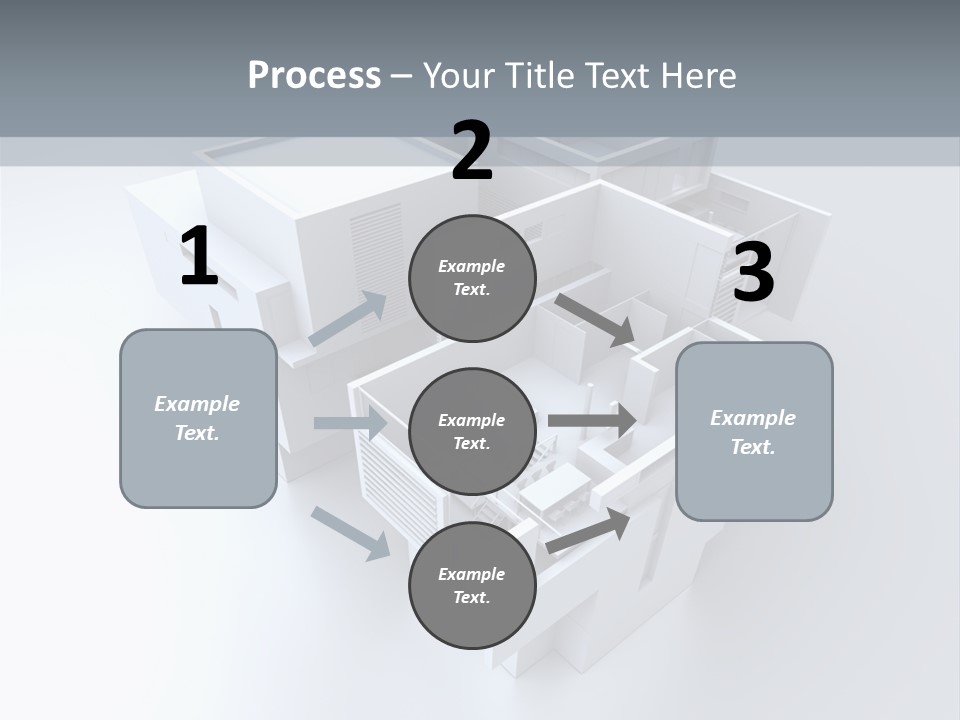 Housing Project Plan Residential PowerPoint Template