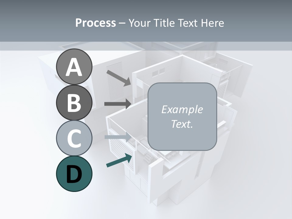 Housing Project Plan Residential PowerPoint Template