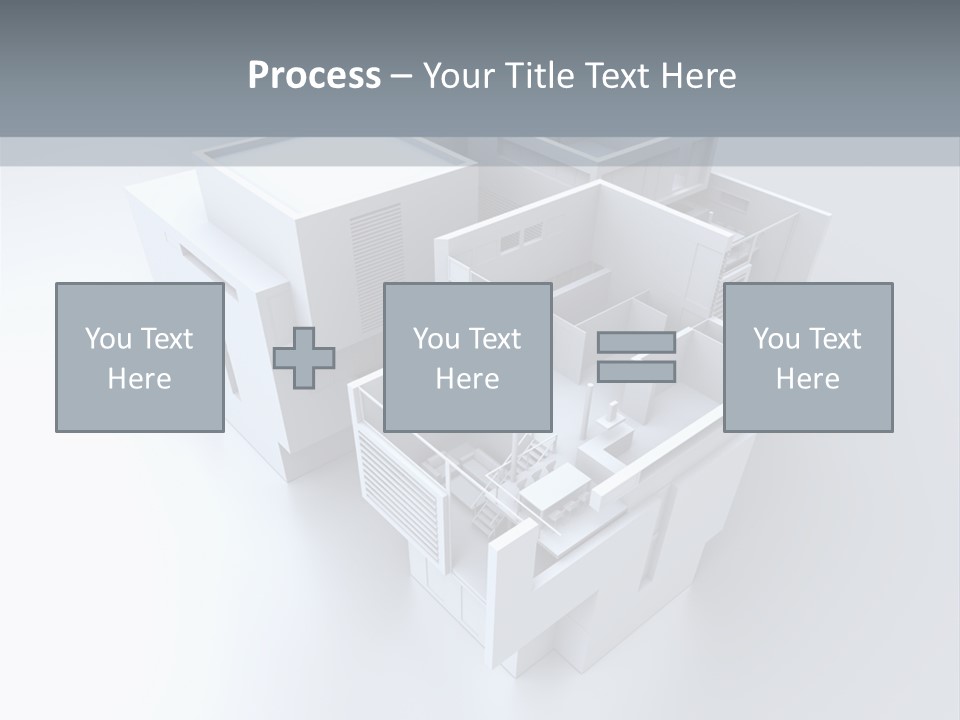 Housing Project Plan Residential PowerPoint Template