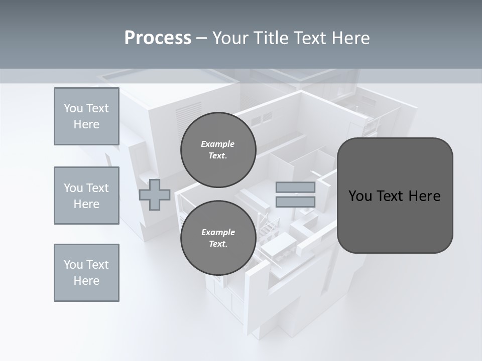Housing Project Plan Residential PowerPoint Template