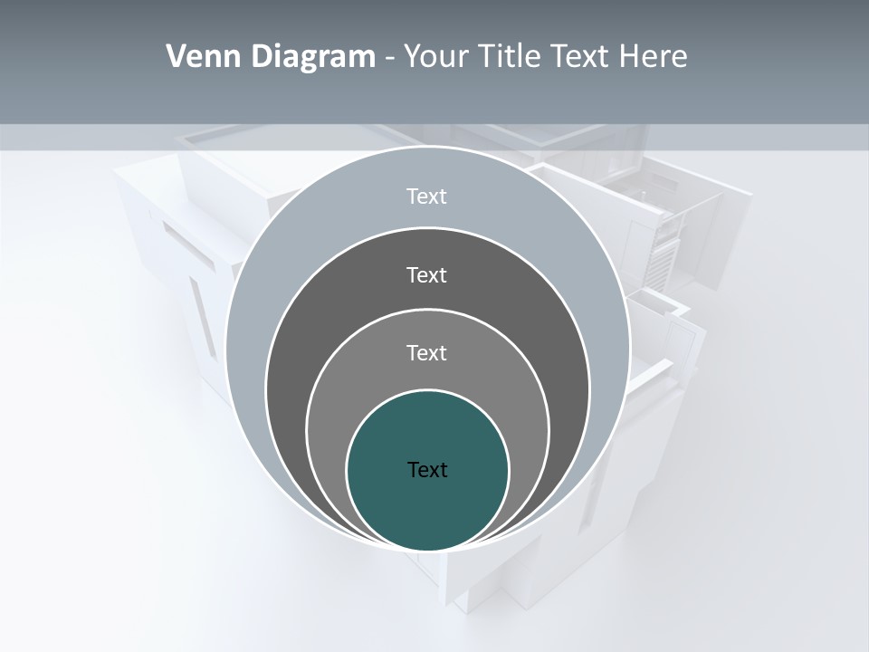 Housing Project Plan Residential PowerPoint Template