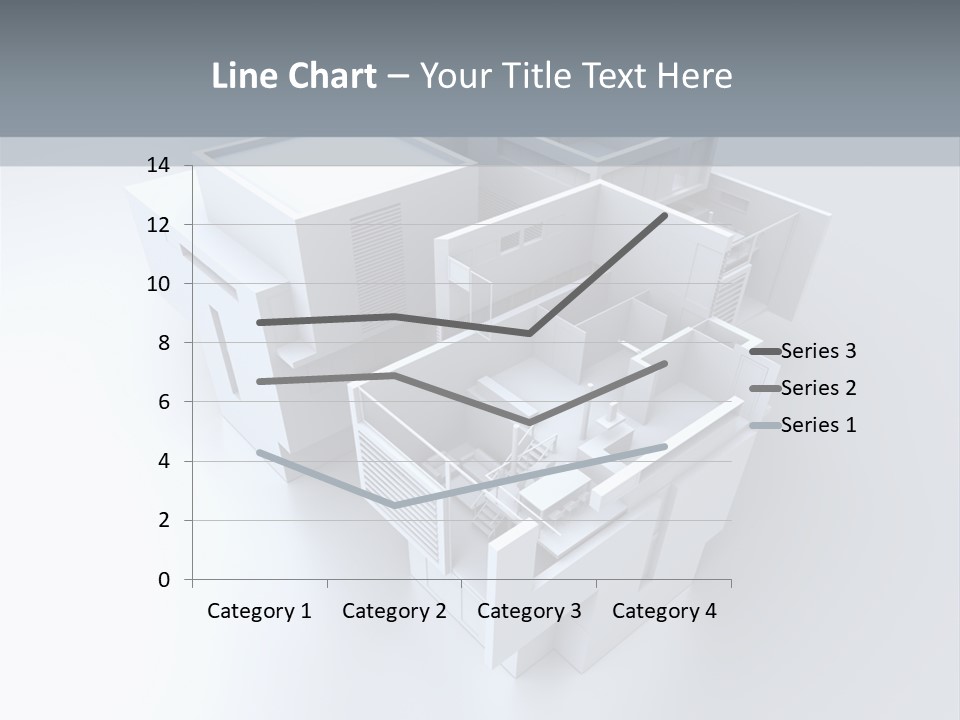 Housing Project Plan Residential PowerPoint Template