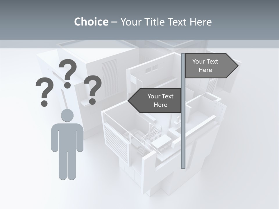 Housing Project Plan Residential PowerPoint Template