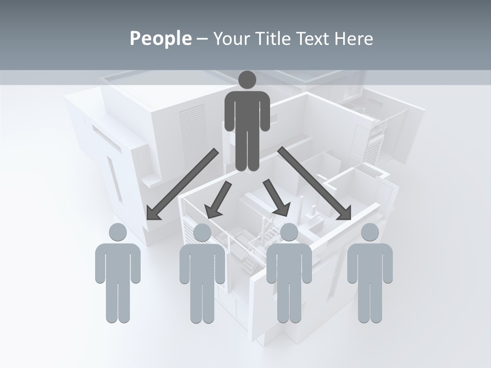 Housing Project Plan Residential PowerPoint Template