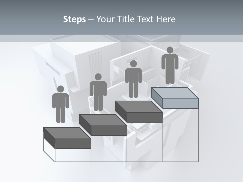 Housing Project Plan Residential PowerPoint Template