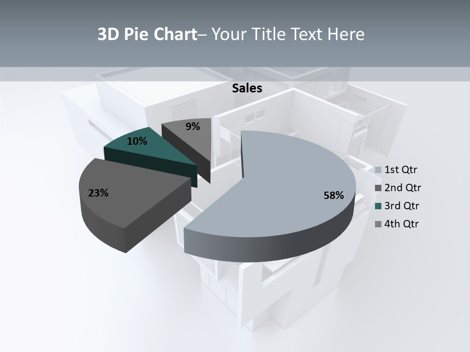Housing Project Plan Residential PowerPoint Template