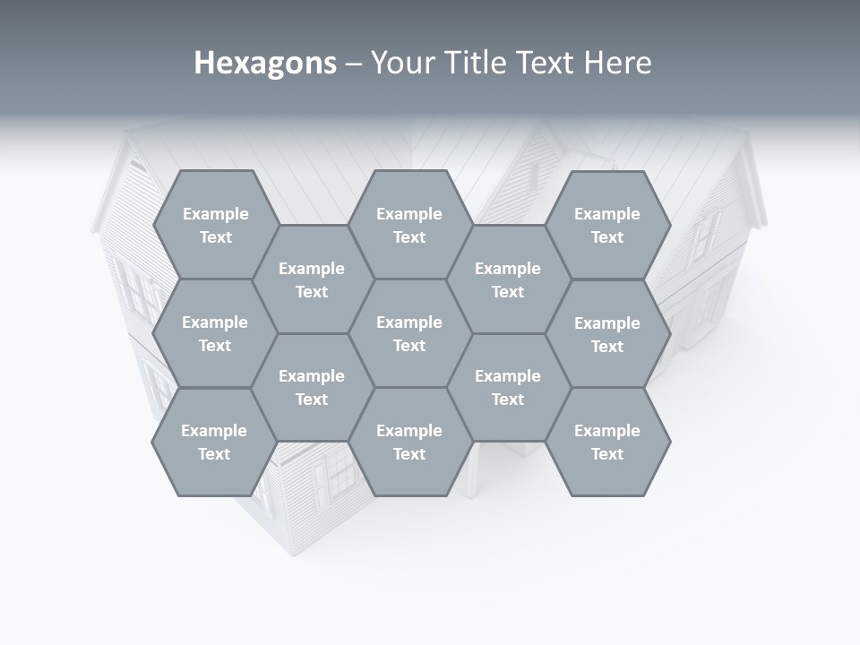 Architecture Luxury Mock Up PowerPoint Template