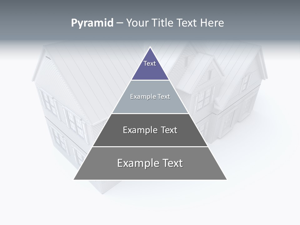 Architecture Luxury Mock Up PowerPoint Template