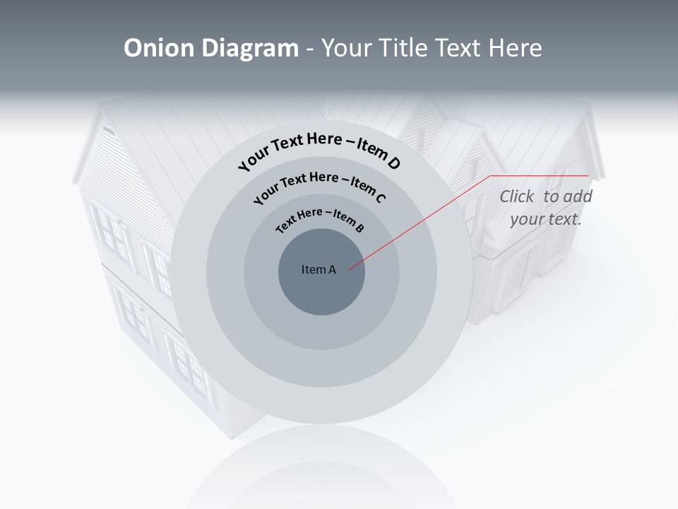 Architecture Luxury Mock Up PowerPoint Template