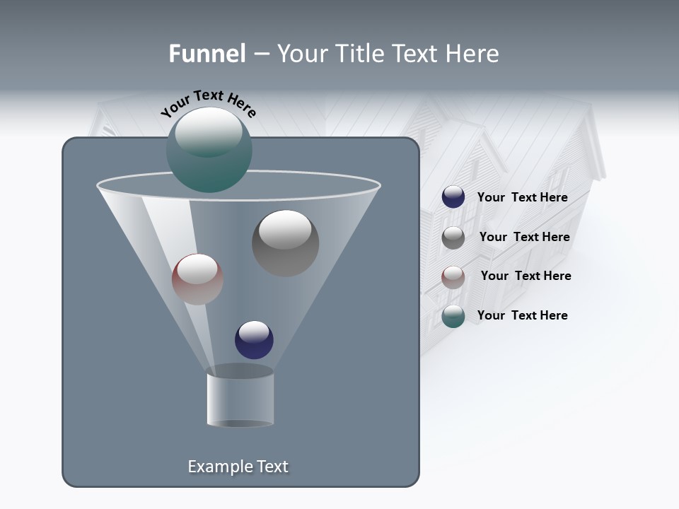 Architecture Luxury Mock Up PowerPoint Template