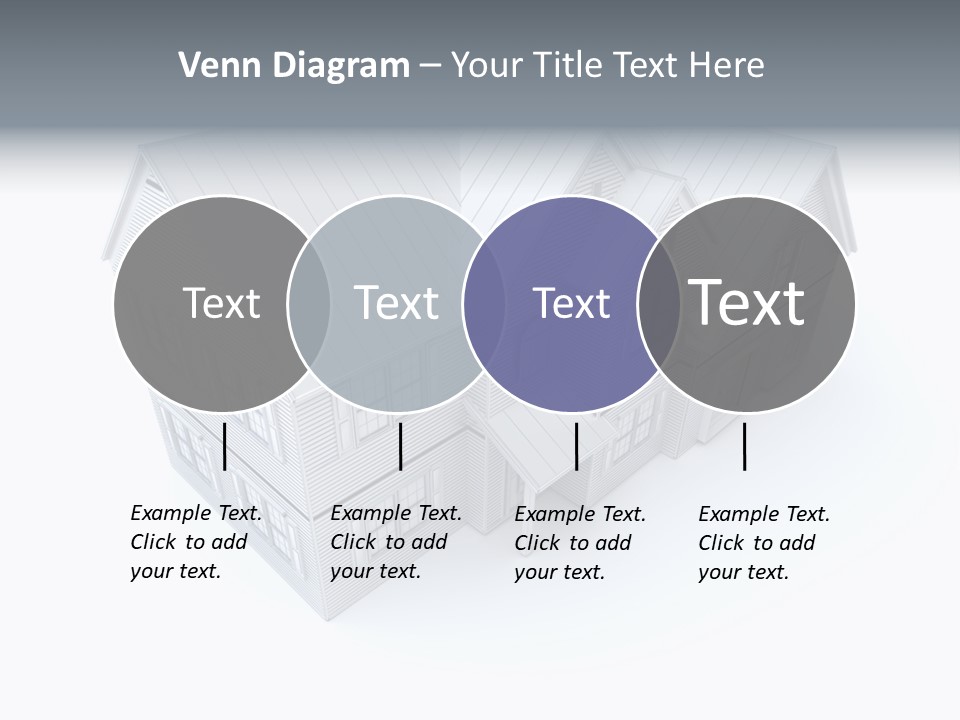 Architecture Luxury Mock Up PowerPoint Template