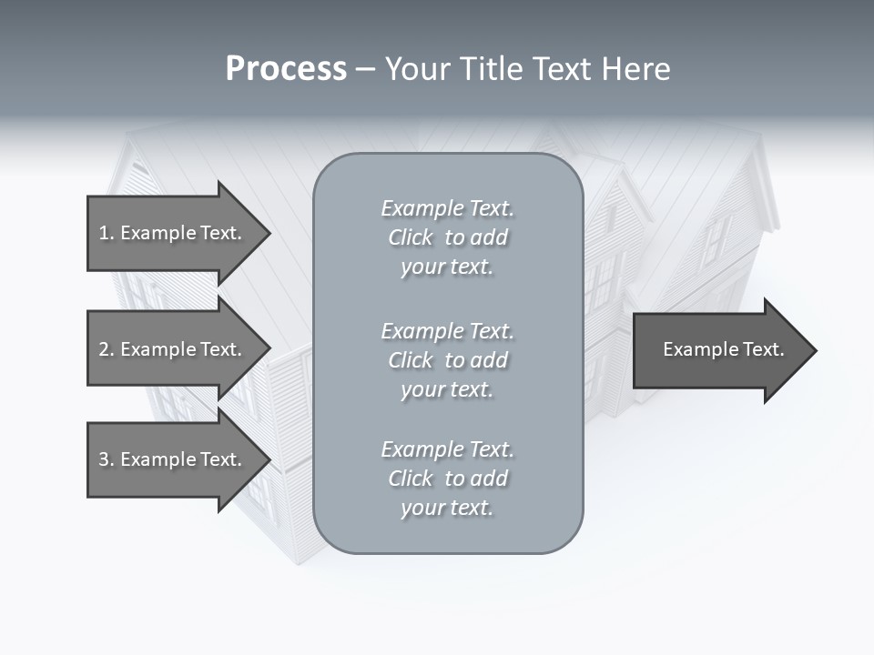 Architecture Luxury Mock Up PowerPoint Template