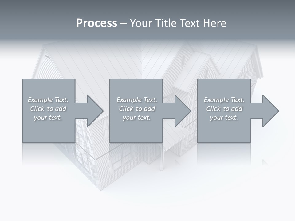Architecture Luxury Mock Up PowerPoint Template