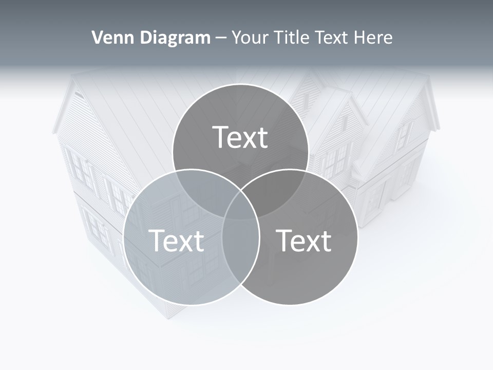 Architecture Luxury Mock Up PowerPoint Template