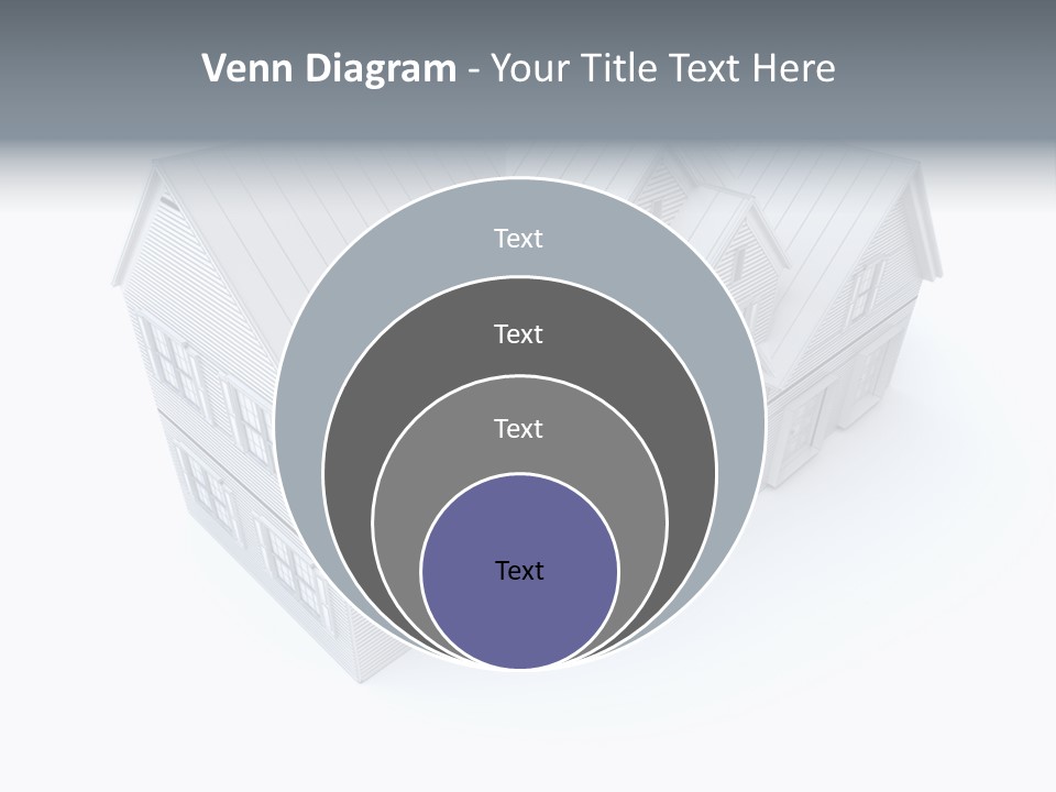 Architecture Luxury Mock Up PowerPoint Template