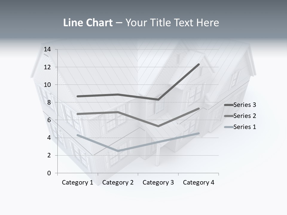 Architecture Luxury Mock Up PowerPoint Template