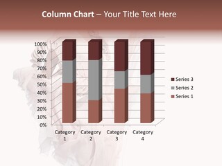 Health Happiness Charming PowerPoint Template