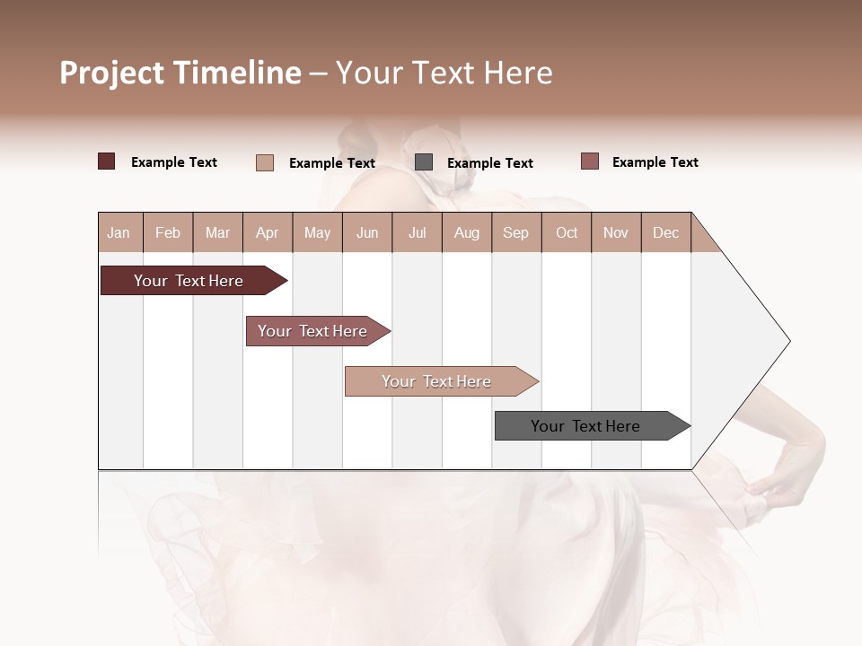 Beautiful Studio Charm PowerPoint Template