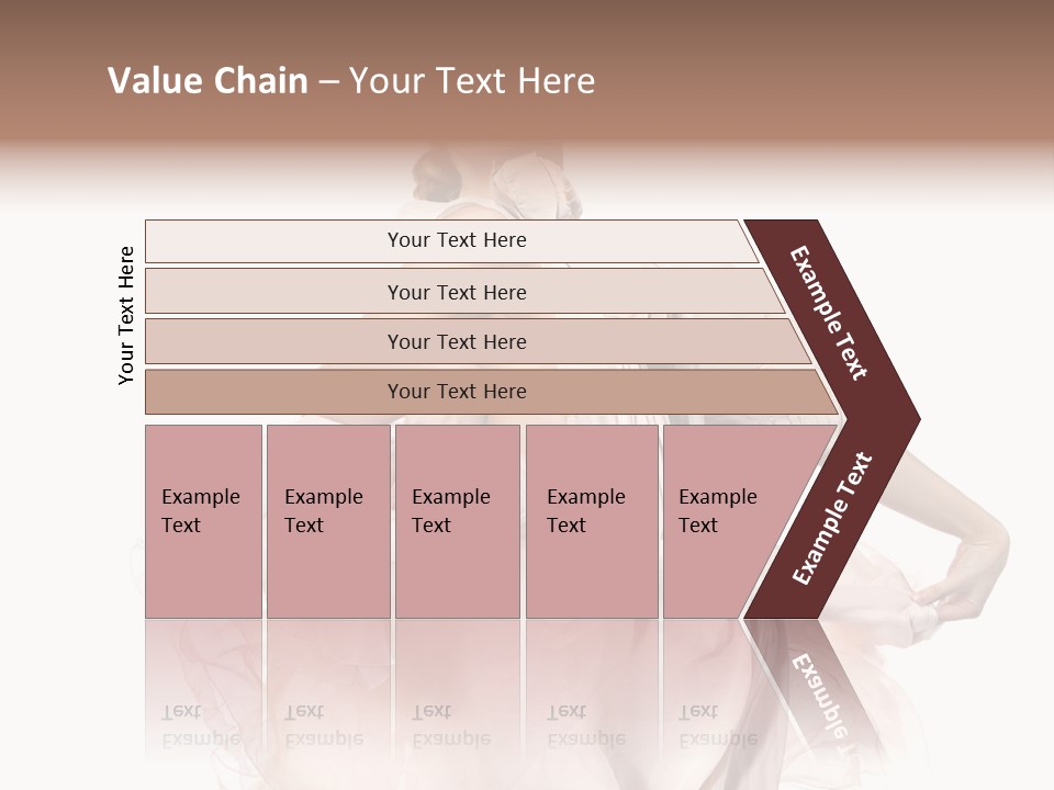 Beautiful Studio Charm PowerPoint Template