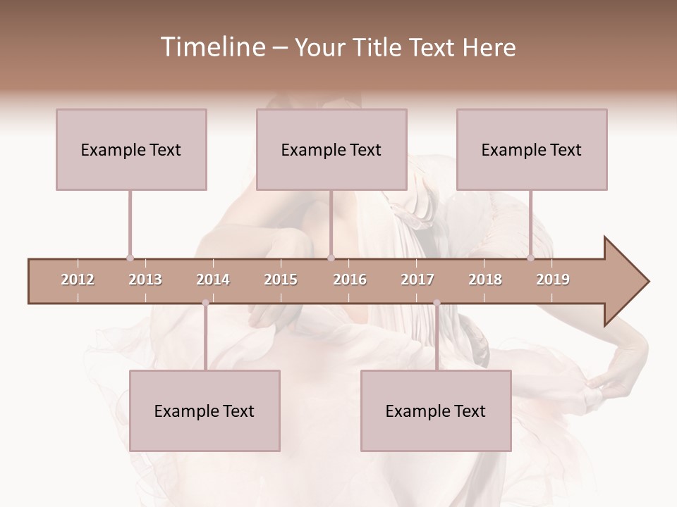 Beautiful Studio Charm PowerPoint Template