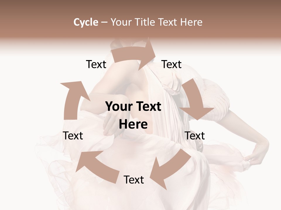Beautiful Studio Charm PowerPoint Template