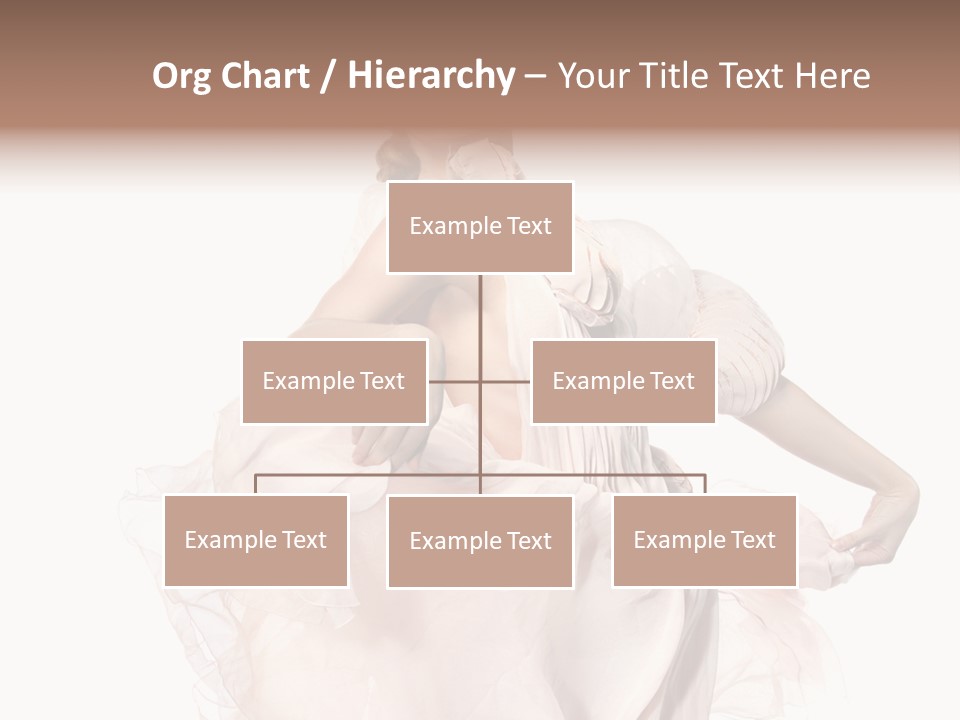 Beautiful Studio Charm PowerPoint Template