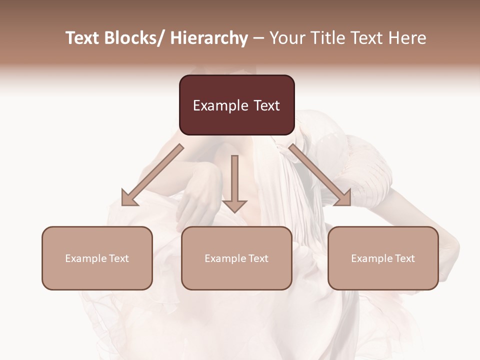 Beautiful Studio Charm PowerPoint Template