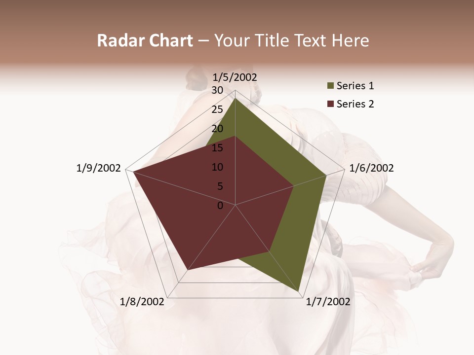 Beautiful Studio Charm PowerPoint Template