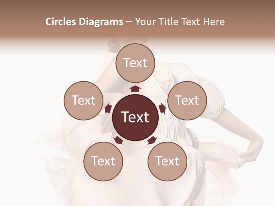 Beautiful Studio Charm PowerPoint Template