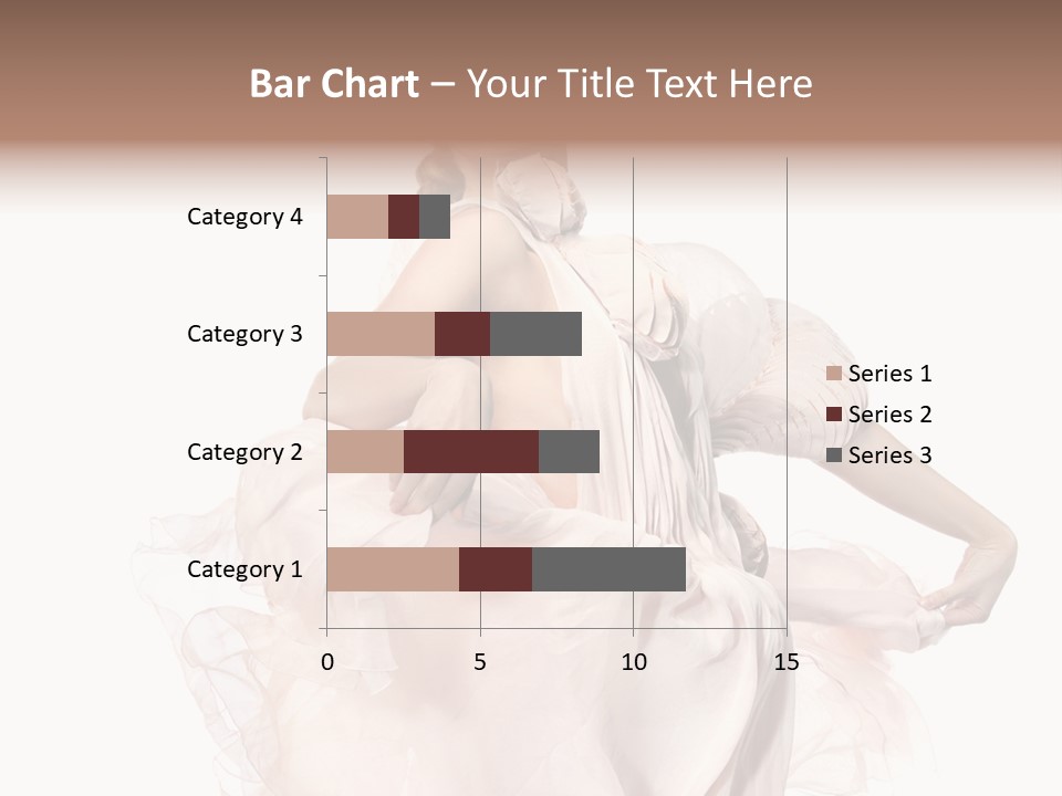 Beautiful Studio Charm PowerPoint Template