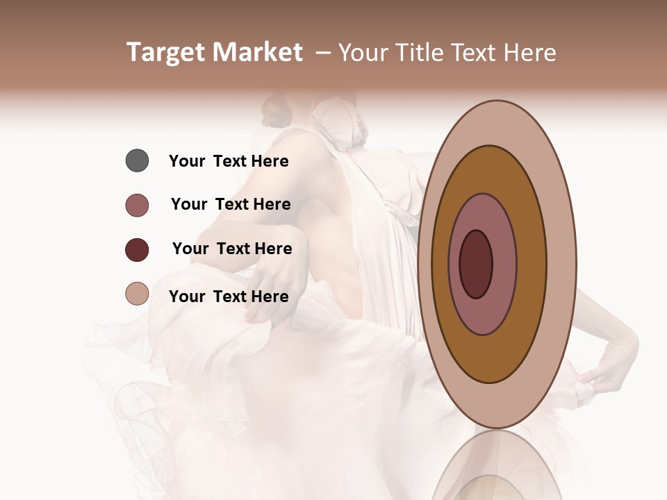 Beautiful Studio Charm PowerPoint Template