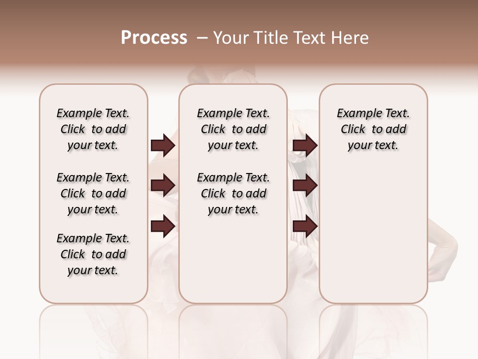 Beautiful Studio Charm PowerPoint Template