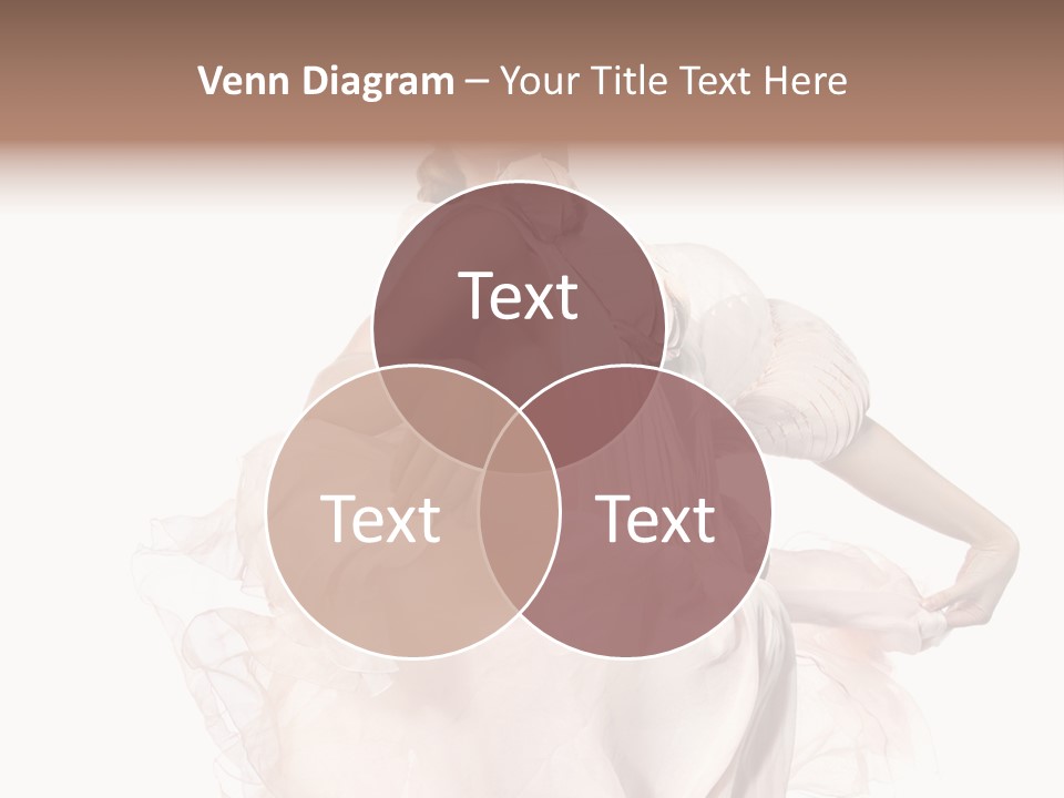 Beautiful Studio Charm PowerPoint Template