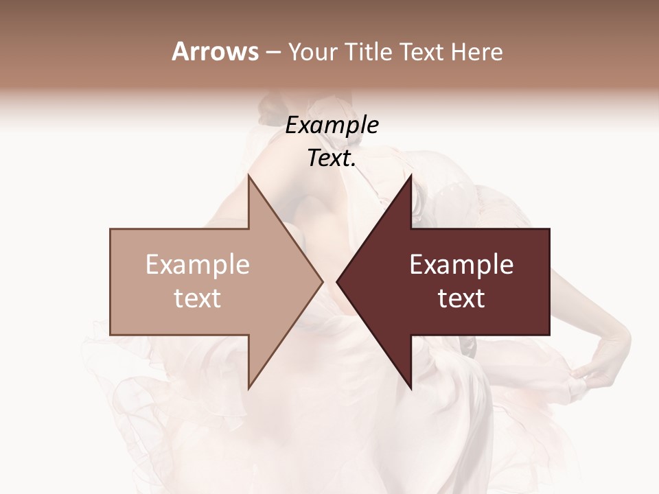 Beautiful Studio Charm PowerPoint Template